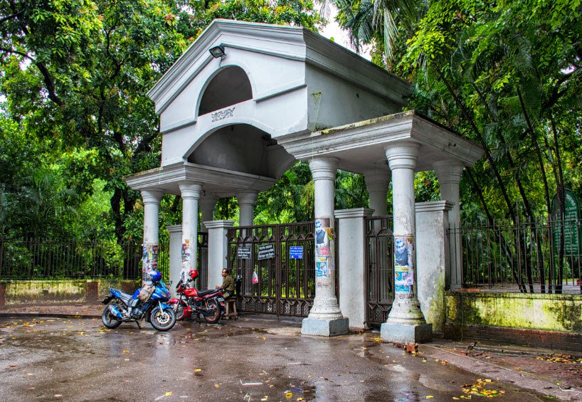 Ramna Park, Dhaka, Dhaka Division, Bangladesh